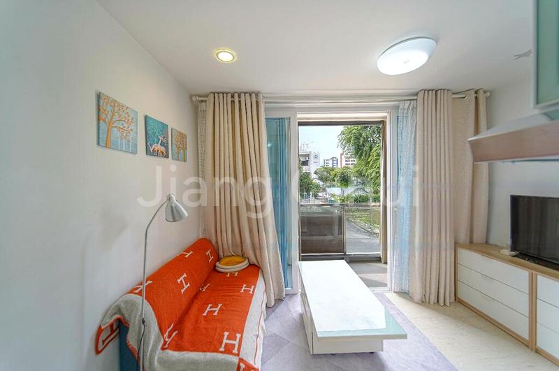 1 Bed Apartment (Condo) for Sale in  Le Regal - Image 3
